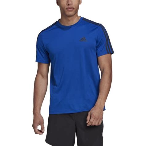 adidas speed shirt herren|Amazon.com: Adidas Aeroready Shirts Men.